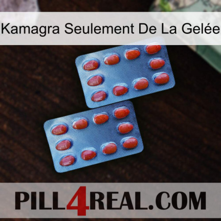 Kamagra Seulement De La Gelée 05